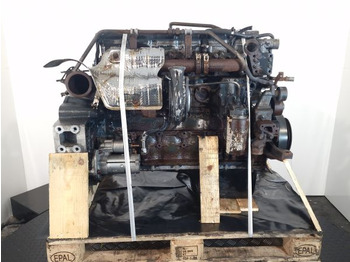 Motor de Caminhão Iveco Tector 6ISB Euro 5 F4AE3681D*S111 Engine (Truck): foto 5