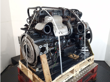 Motor IVECO
