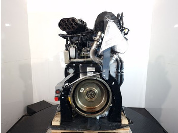 Motor de Máquina de construção JCB 444 TA4-93 L2A Engine (Plant): foto 2