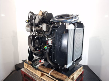 Motor de Máquina de construção JCB 444 TA4-93 L2A Engine (Plant): foto 4