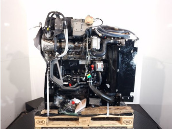 Motor de Máquina de construção JCB 444 TA4-93 L2A Engine (Plant): foto 3