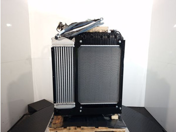 Motor de Máquina de construção JCB 444 TA4-93 L2A Engine (Plant): foto 5