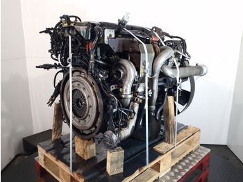 Motor MAN
