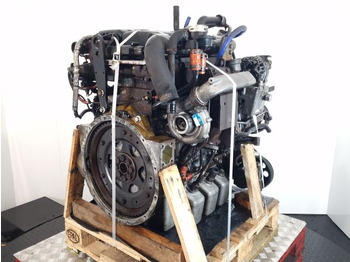 Motor MAN