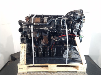 Motor MAN  D0836 LOH56 Engine (Bus): foto 4
