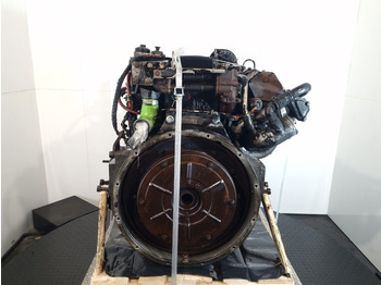 Motor MAN  D0836 LOH56 Engine (Bus): foto 3