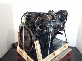 Motor MAN