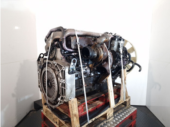 Motor MAN