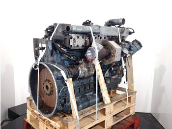Motor MAN