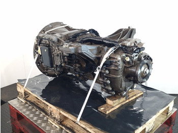 Caixa de câmbio Mercedes Benz G211-12 Gearbox: foto 4