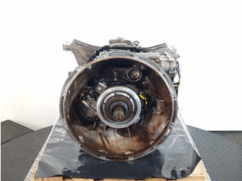 Caixa de câmbio Mercedes Benz G211-12 Gearbox: foto 2 Caixa de câmbio Mercedes Benz G211-12 Gearbox: foto 2
