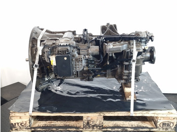 Caixa de câmbio Mercedes Benz G211-12 Gearbox: foto 3