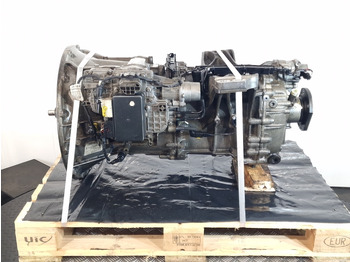Caixa de câmbio Mercedes Benz G211-12 Gearbox: foto 3