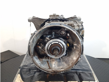 Caixa de câmbio Mercedes Benz G211-12 Gearbox: foto 2