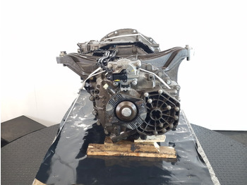 Caixa de câmbio Mercedes Benz G211-12 Gearbox: foto 5