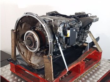 Caixa de câmbio MERCEDES-BENZ