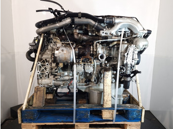Motor de Caminhão Mercedes Benz M936LAG.6-1  Econic Spec LPG Engine (Truck): foto 3