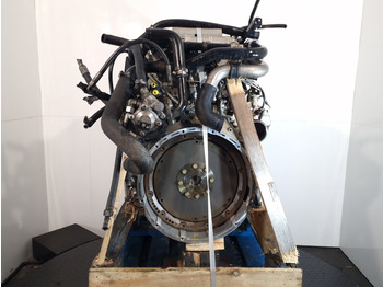 Motor de Caminhão Mercedes Benz M936LAG.6-1  Econic Spec LPG Engine (Truck): foto 2