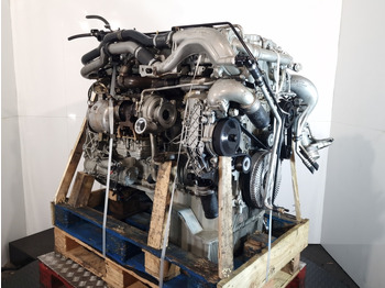 Motor de Caminhão Mercedes Benz M936LAG.6-1  Econic Spec LPG Engine (Truck): foto 4