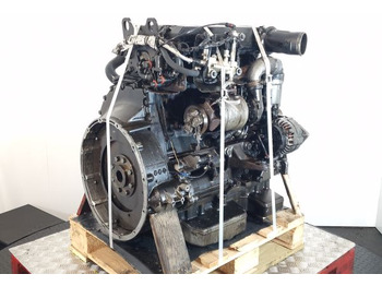 Motor MERCEDES-BENZ
