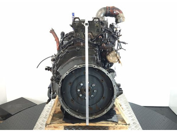 Motor de Caminhão Mercedes Benz OM904LA.V/2-02 Bus Spec Engine (Truck): foto 2