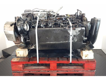 Motor Mercedes Benz OM906HLA.V/1 Engine (Bus): foto 3