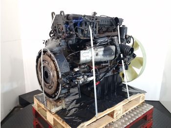 Motor MERCEDES-BENZ