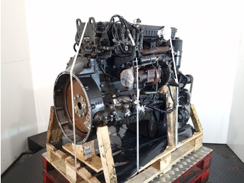 Motor MERCEDES-BENZ Econic