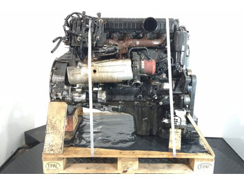 Motor de Caminhão Mercedes Benz OM926LA.EEV/2-03 Econic Spec Engine (Truck): foto 3