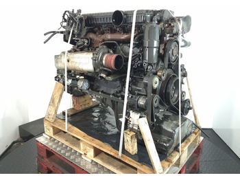 Motor de Caminhão Mercedes Benz OM926LA.EEV/2-03 Econic Spec Engine (Truck): foto 4