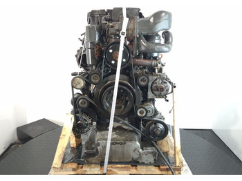 Motor de Caminhão Mercedes Benz OM926LA.EEV/2-03 Econic Spec Engine (Truck): foto 5