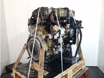 Motor MERCEDES-BENZ