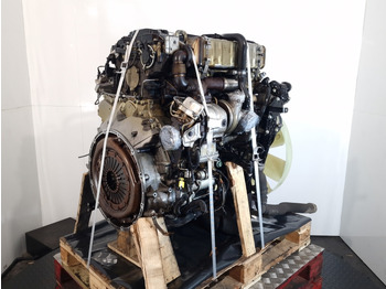 Motor MERCEDES-BENZ