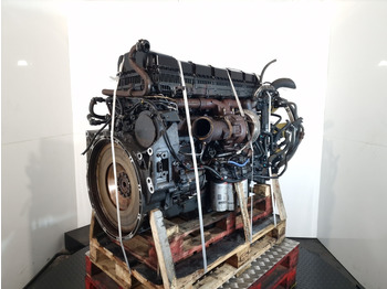 Motor RENAULT