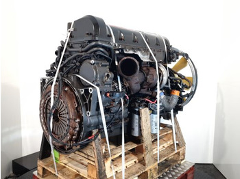 Motor RENAULT