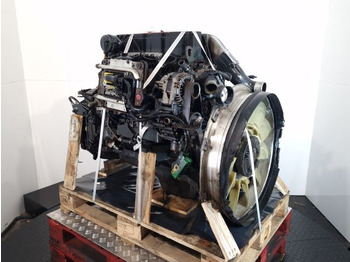Motor de Caminhão Renault DXI5 180-EUV Engine (Truck): foto 5