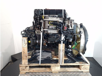 Motor de Caminhão Renault DXI5 180-EUV Engine (Truck): foto 4