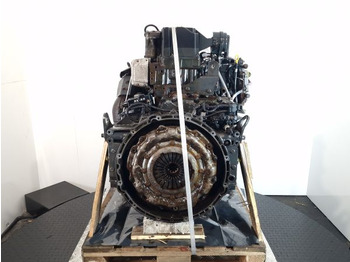 Motor de Caminhão Renault DXI5 180-EUV Engine (Truck): foto 3
