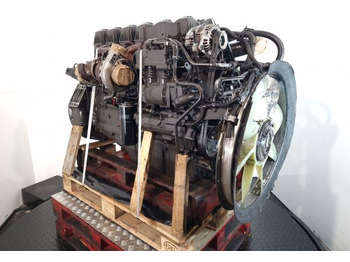Motor de Caminhão Scania DC902 L01 Engine (Truck): foto 4