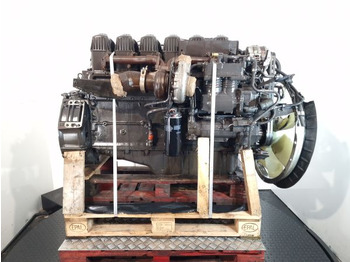 Motor de Caminhão Scania DC902 L01 Engine (Truck): foto 3