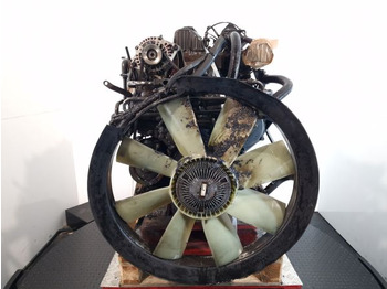 Motor de Caminhão Scania DC902 L01 Engine (Truck): foto 5