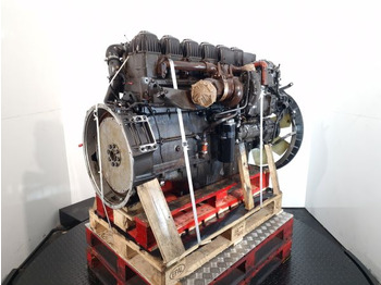 Motor SCANIA