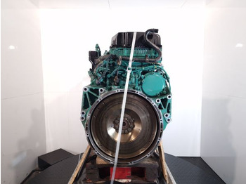 Motor de Caminhão Volvo D11K460V EUVI Engine (Truck): foto 4