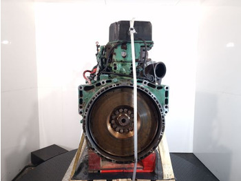 Motor de Caminhão Volvo D12D340 EC01 Engine (Truck): foto 2