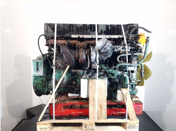 Motor de Caminhão Volvo D12D340 EC01 Engine (Truck): foto 3