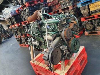 Motor Volvo D7C215: foto 5 Motor Volvo D7C215: foto 5
