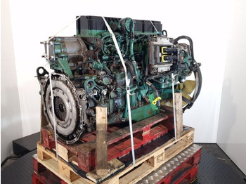 Motor VOLVO