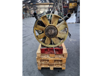 Motor de Caminhão Volvo D7F 300-EUV Engine (Truck): foto 5