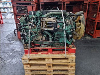 Motor de Caminhão Volvo D7F 300-EUV Engine (Truck): foto 3