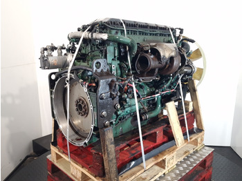 Motor VOLVO